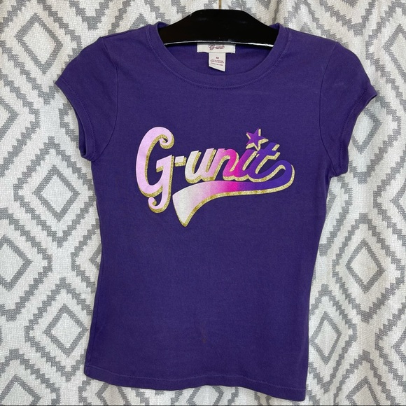 Retro G-Unit t shirt - Picture 2 of 4